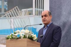 صالح نیا مکتب اخلاق فوتبال ایران بود