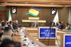 افتخار می‌كنیم كه در خدمت كارگران و كارمندان زحمت‌كش هستیم