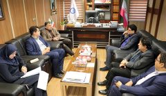 پیگیری جهت تأمین اعتبار تكمیل طرح های آب شهری، روستایی و فاضلاب شهرستانهای فومن و شفت