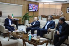با برنامه ریزی شركت توزیع برق استان ۶۰۰۰ كیلومتر دیگر از شبكه‌های فرسوده گیلان اصلاح و بازسازی خواهد شد