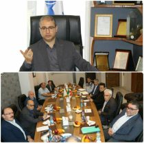 حمل و نقل پر توان،همراه و مکمل چرخه تولید و محرکه صنعت کشور می‌باشد