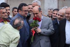 دستور استاندار گیلان برای برنامه‌ریزی اجرایی کوتاه‌مدت و بلندمدت در محلات کم برخوردار رشت