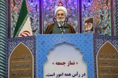 خانواده‌ها ازدواج را برای جوانان تسهیل کنند