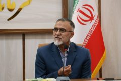 اعزام خادمان اربعین بدون پشتیبانی لجستیکی با چالش مواجه می‌شود/ اربعین تجلی همدلی، اخلاص و ارادت است