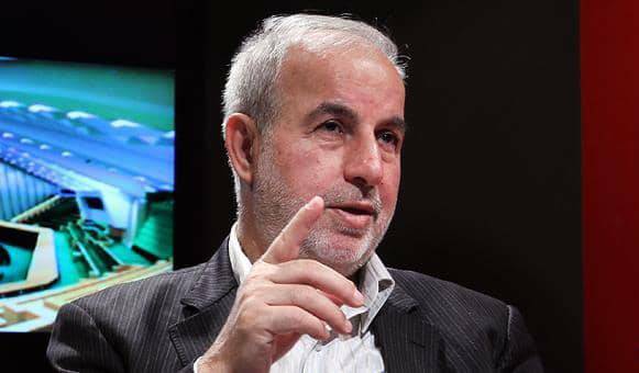 مهندس کوچکی‌نژاد نامزد ناظر هیات رئیسه مجلس شد