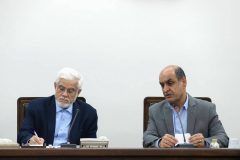 لزوم حمایت ملی از پروژه‌های زیرساختی و حیاتی گیلان