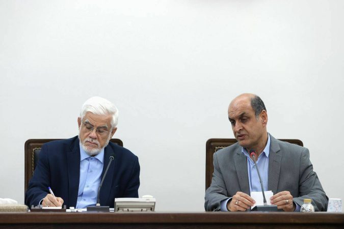 لزوم حمایت ملی از پروژه‌های زیرساختی و حیاتی گیلان