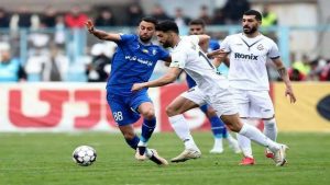 ملوان شایستگی بزرگی در فوتبال ایران را دارد/ تجربه وبنیاد جام را به استقلال داد