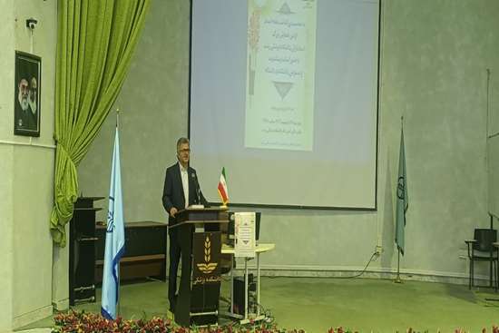 دانشگاه علوم پزشکی گیلان باید مرجع علمی ملی در تربیت متخصص و تولید دانش شود
