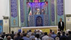 اندیشه امام خمینی (ره) تربیت انسان در مسیر کمال را رسالت انقلاب اسلامی می‌دانست/آلودگی رودخانه‌های گیلان نتیجه غفلت مدیریتی است