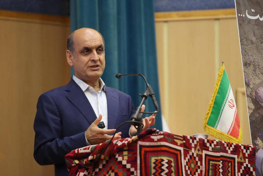 کارگران ستون اقتصاد کشورند