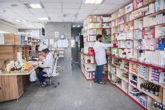 پرداخت افزون بر ۱۵۰۰ میلیارد تومان به داروخانه‌های غیردانشگاهی طرف قرارداد