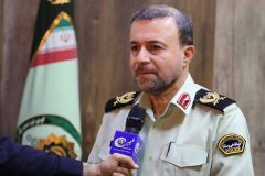 صحت عمل ماموران پليس انزلي در رد رشوه ۱۲ سکه‌ تمام بهار آزادي