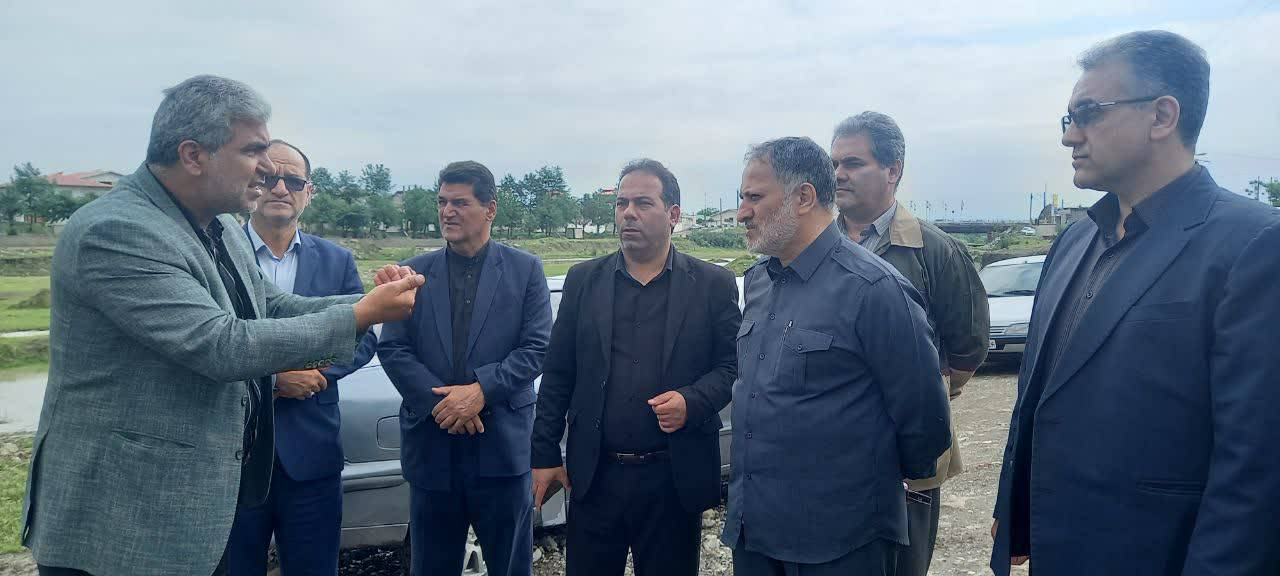 سوء مدیریت در پسماند گیلان کاملا مشهود است