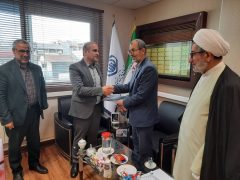 پاسخگویی مناسب و سلامت اداری از اصلی ترین معروفات در فضای سازمانها و دستگاههای اجرائی است