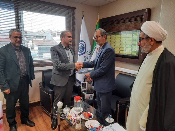 پاسخگویی مناسب و سلامت اداری از اصلی ترین معروفات در فضای سازمانها و دستگاههای اجرائی است
