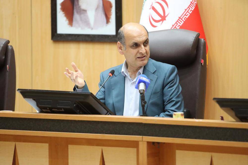 دهکده سلامت، گامی نو برای رفاه سالمندان گیلانی
