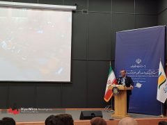 طاعتی مقدم: به دنبال بازگشت نخبگان به استان گیلان هستیم