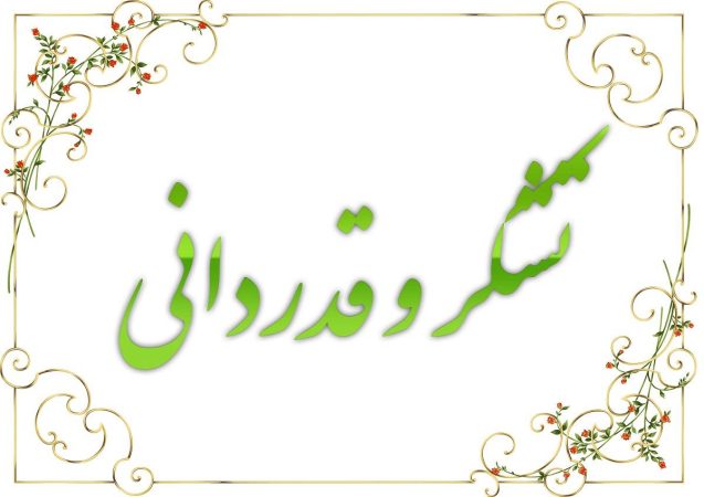 از مدیر عامل شركت برق منطقه‌ای گیلان قدردانی شد