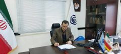 پایداری خدمات درمانی تامین اجتماعی گیلان در جنگ ۱۲ روزه/تعهدی بی وقفه به بیمه شدگان و مردم