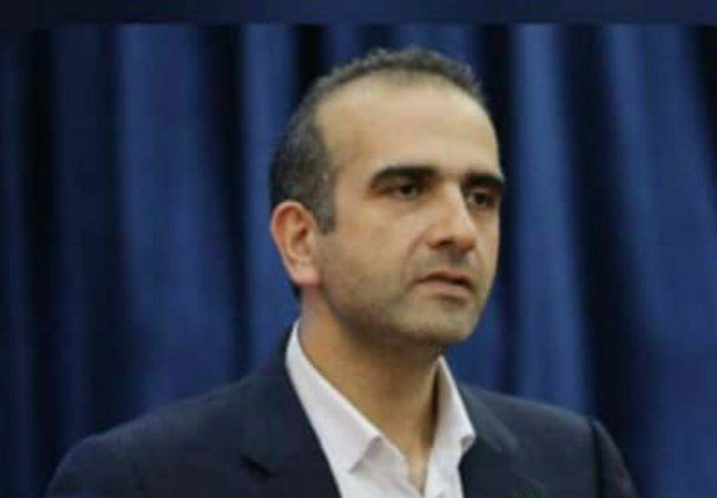پیام مدیرعامل سازمان منطقه آزاد انزلی در پی اقدام تروریستی رژیم صهیونیستی