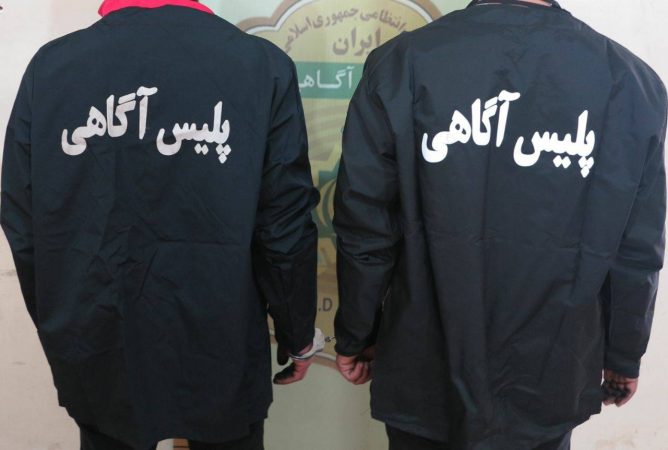 کشف بيش از ۶۷ کيلو انواع مواد مخدر در گيلان