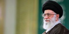 پیام رهبر انقلاب در پی جنایت سحرگاه امروز رژیم صهیونیستی