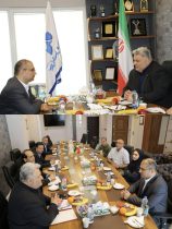 کار آمدی تولید با تمرکز سازمان بر پایداری اقتصادی ، اجتماعی و زیست محیطی ماندگار می ماند