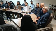 تولید برای رقابت جهانی، به توان دانشگاه نیاز دارد