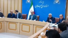 در کارگروه تسهیل و رفع موانع به مشکل ۲۹ واحد رسیدگی شد