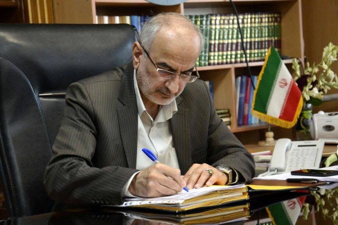 پیام تبریک مدیرکل صمت گیلان به مناسبت روز ملی فرش