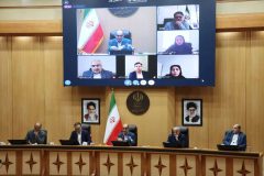 نخستین نشست با نخستین نشست اتحادیه اوراسیا در گیلان برگزار شد/بر اساس معاهده اوراسیا تعرفه گمرکی بیش از ۸۷ درصد کالاهای تجاری بین ایران و کشورهای عضو اوراسیا حذف شده است