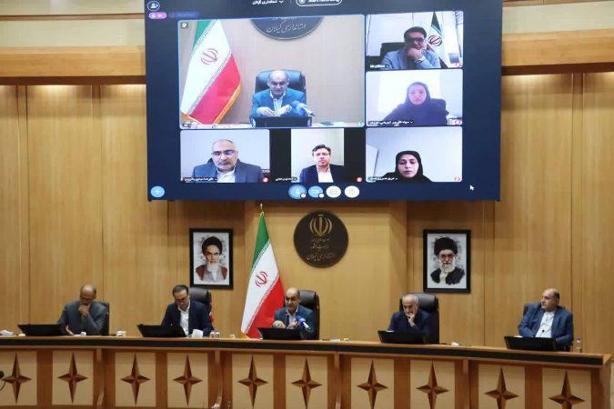 نخستین نشست با نخستین نشست اتحادیه اوراسیا در گیلان برگزار شد/بر اساس معاهده اوراسیا تعرفه گمرکی بیش از ۸۷ درصد کالاهای تجاری بین ایران و کشورهای عضو اوراسیا حذف شده است