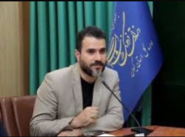 برگزاری پویش رسانه‌ای «حال خوب رشت» به مناسبت عید غدیر خم
