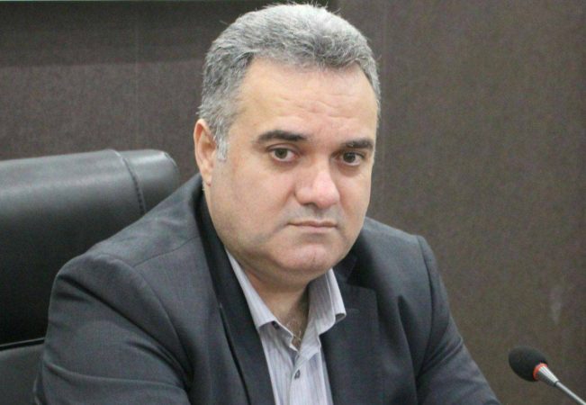 تقدیر و تشکر رئیس مرکز اورژانس گیلان از کارشناسان عملیاتی اورژانس در پی نجات جان تبعه آذربایجان