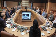 آماده‌باش قرمز در نظام سلامت گیلان و هشدار صریح رئیس دانشگاه به مدیران درمانی
