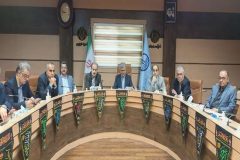 دانشگاه در خط مقدم بحران جنگ و موج مسافران