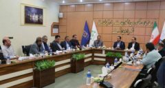 رشد ۴۶ درصدی پاسخ به استعلامات ساختمانی در رشت /لزوم مستندسازی و برخورد با ساخت ‌و سازهای غیرمجاز