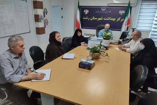 نجات نسل آینده؛ ۴۷۲ نوزاد گیلانی از کم‌کاری تیروئید رهایی یافتند