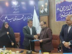 معاونین فرمانداری در راستای تحقق اهداف دولت چهاردهم، خدمت می کنند