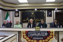تعلل برخی مدیران در گذشته باعث عقب افتادگی پروژه های عمرانی شده است