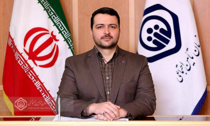 انجام گشت های مشترک بازرسی کارگاهی توسط تامین اجتماعی و اتاق اصناف لاهیجان