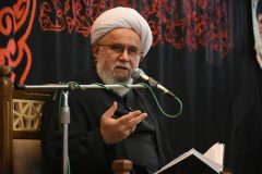 مکتب عاشورا در حال جهانی‌شدن است/جهانی‌شدن و بازگشت به فطرت، پیام محوری عاشوراست