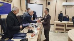 در طول جنگ پاسخگویی سامانه ۱۲۴ گیلان در سطح کشور پیشتاز بود