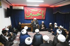 در منظومه دینی اسلام، تبلیغ رسالتی بزرگ، خطیر و سرنوشت‌ساز است