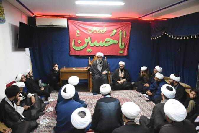 در منظومه دینی اسلام، تبلیغ رسالتی بزرگ، خطیر و سرنوشت‌ساز است
