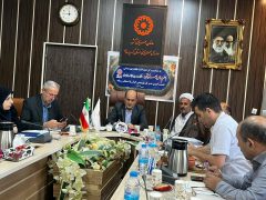 ۲۴پروژه اشتغالزایی و ۱۵واحد مسکونی در «هفته بهزیستی» بهره برداری خواهند شد