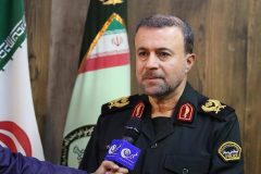 امنيت و نظم کامل در ايام تاسوعا و عاشورا برقرار خواهد بود