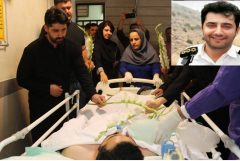 تداوم راه ايثار، «سروان شهيد مهرپور» زندگي را هديه داد