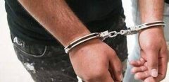 دستگيري کلاهبرداران تحت تعقيب ۵۰۰ ميلياردي در لنگرود